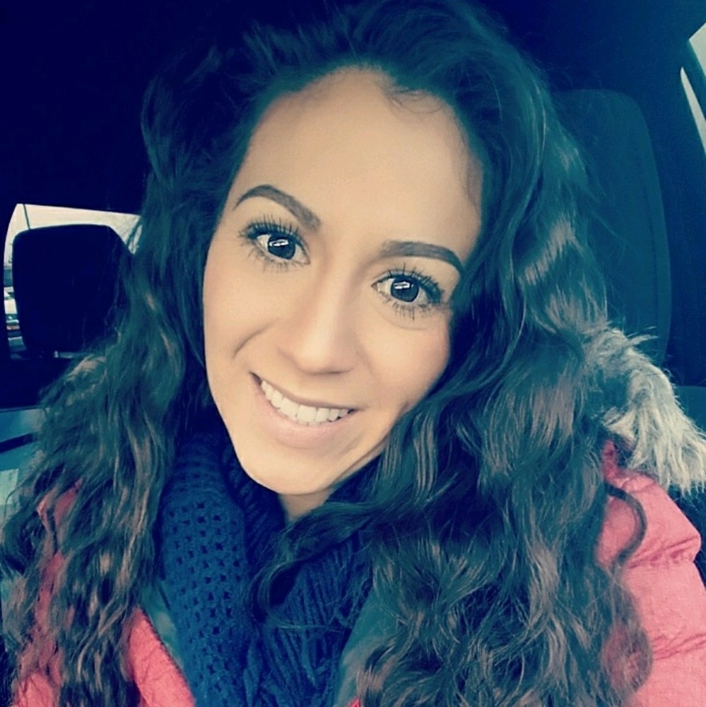 Meet your Posher, Chastity